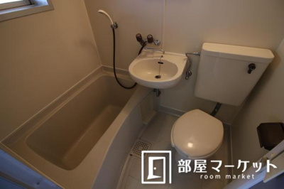 【浴室】 | レインボー丸根 | 同型タイプ