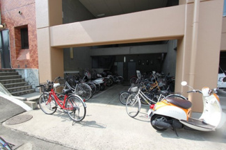 【その他共用部分】