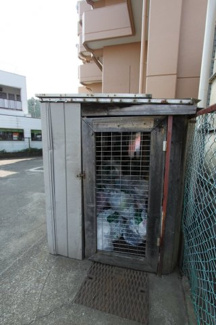 【その他共用部分】