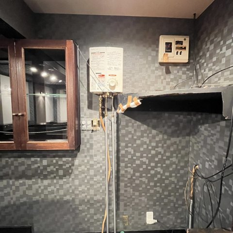 山地中央町テナントのその他