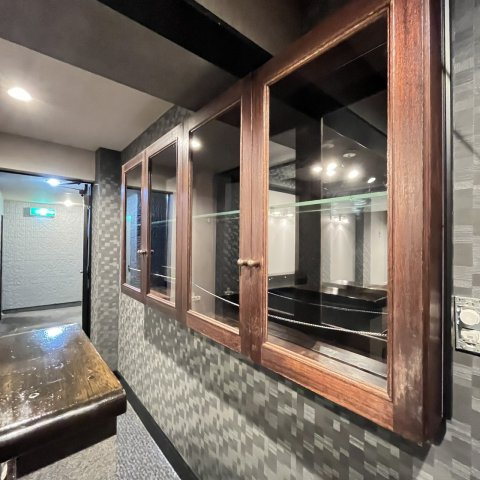 山地中央町テナントのその他