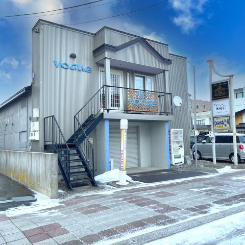 山地中央町テナント