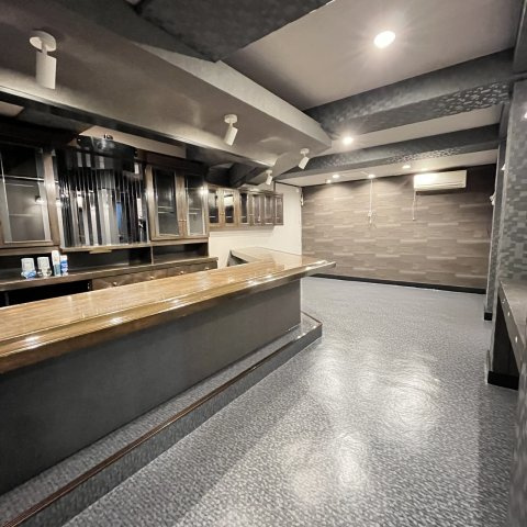 山地中央町テナントのその他