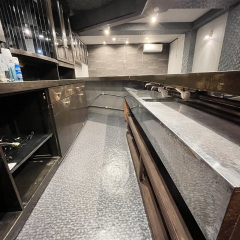 山地中央町テナントのその他