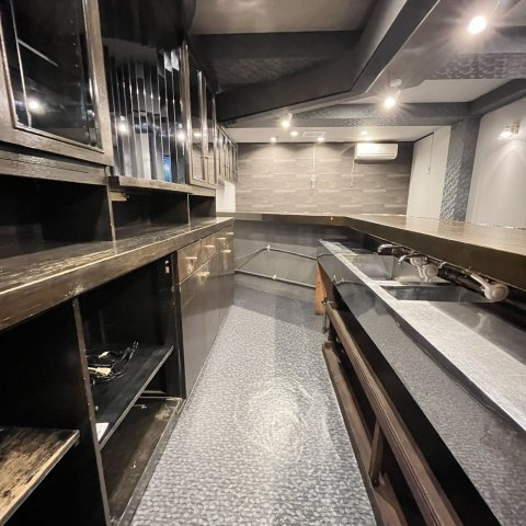 山地中央町テナントのその他