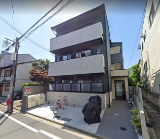 【外観】