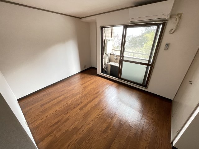 佐々ハイツの居間・リビング|居室