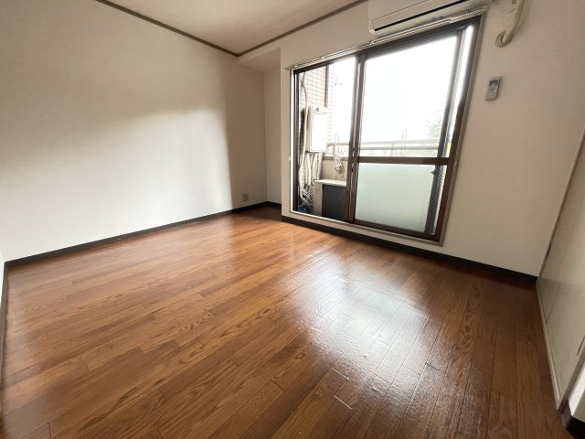 佐々ハイツの居間・リビング|居室