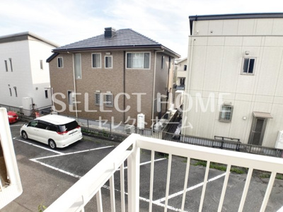 【展望】 | コーポラスノベルティC棟