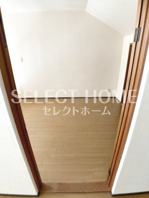  | コーポラスノベルティC棟