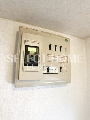  | コーポラスノベルティC棟