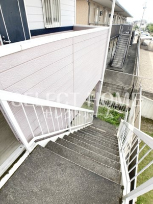  | コーポラスノベルティC棟