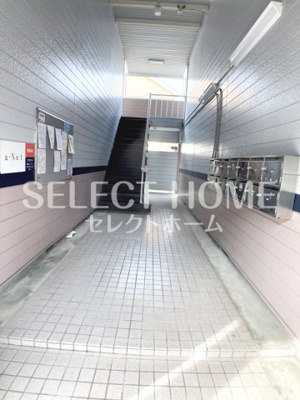  | コーポラスノベルティC棟