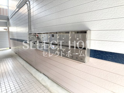  | コーポラスノベルティC棟