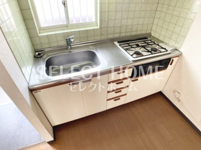  | コーポラスノベルティC棟