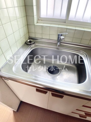  | コーポラスノベルティC棟