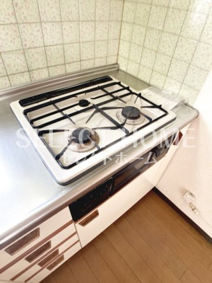  | コーポラスノベルティC棟