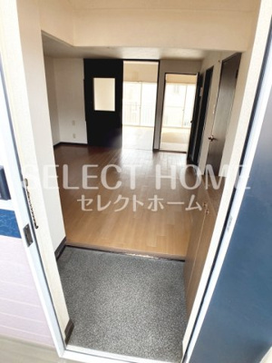  | コーポラスノベルティC棟