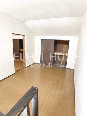 【収納】 | コーポラスノベルティC棟 | 収納があります