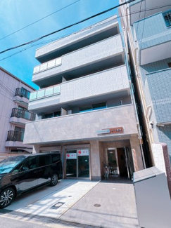 【外観】 | コート都島