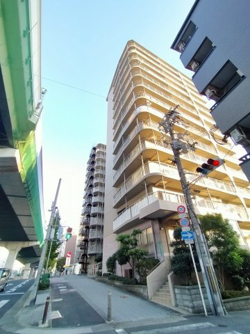 森ノ宮ハイツ