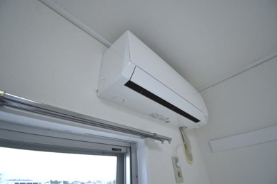 【設備】 | 行田ハイツ1号棟