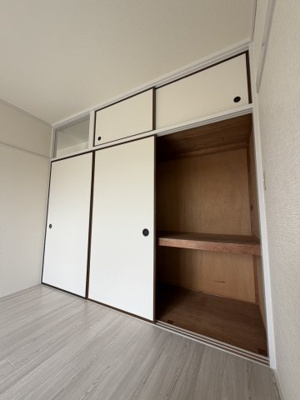 【収納】 | 行田ハイツ1号棟
