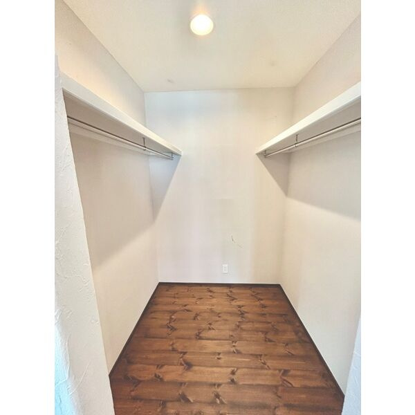 桃山町2丁目戸建　　刈谷市近郊の賃貸はクラスホーム刈谷店の収納