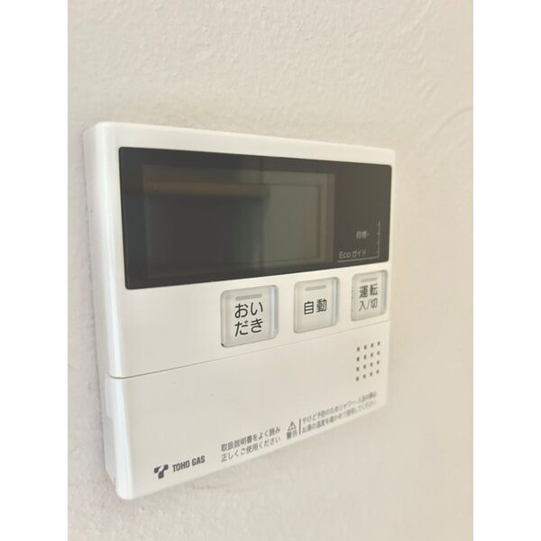 桃山町2丁目戸建　　刈谷市近郊の賃貸はクラスホーム刈谷店の設備