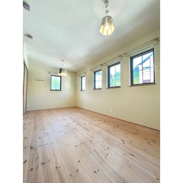 桃山町2丁目戸建　　刈谷市近郊の賃貸はクラスホーム刈谷店の内装