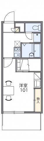 【間取り】 | ユーアンドケイ