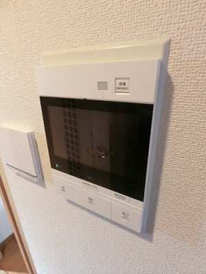 【セキュリティ】 | ライオンズマンション吉祥寺南