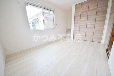 【居間・リビング】 | ウィステリア（D-room：朝霞市膝折町）