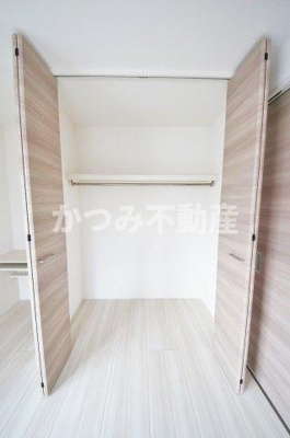 【収納】 | ウィステリア（D-room：朝霞市膝折町）