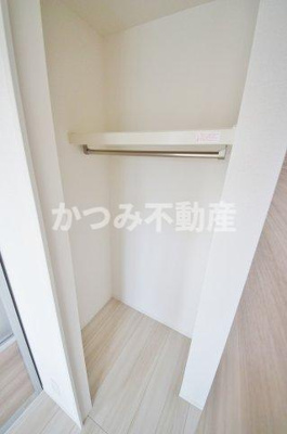 【収納】 | ウィステリア（D-room：朝霞市膝折町）