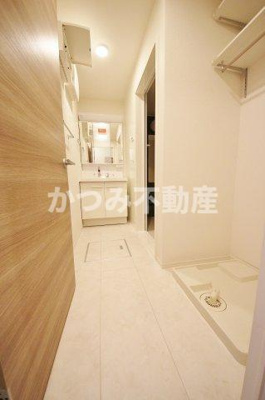【その他】 | ウィステリア（D-room：朝霞市膝折町）