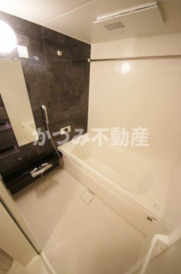 【浴室】 | ウィステリア（D-room：朝霞市膝折町）