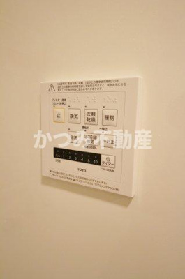 【設備】 | ウィステリア（D-room：朝霞市膝折町）