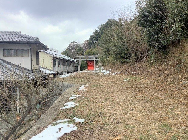 【外観】 | S11437-第四錦林