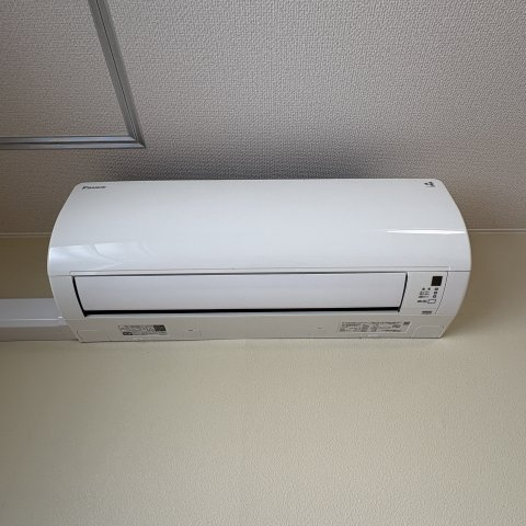 ハイツTATの設備