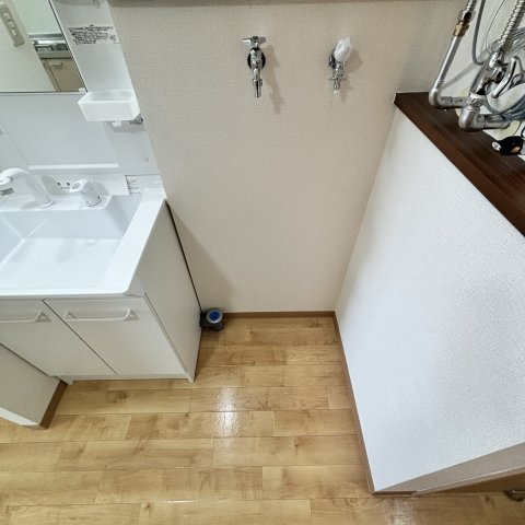 ハイツTATの設備