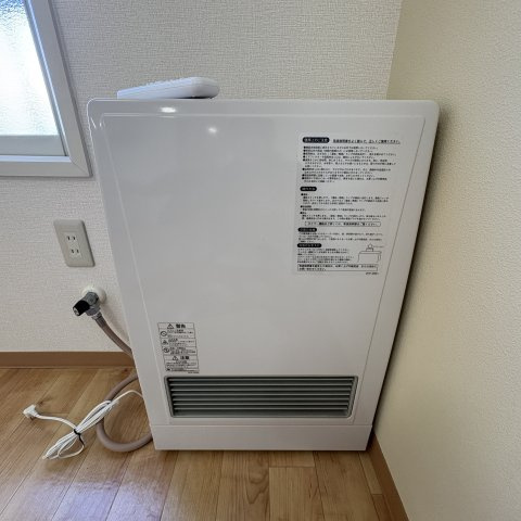 ハイツTATの設備