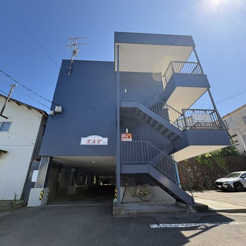 ハイツTAT