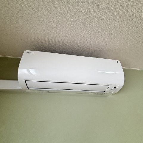 ハイツTATの設備