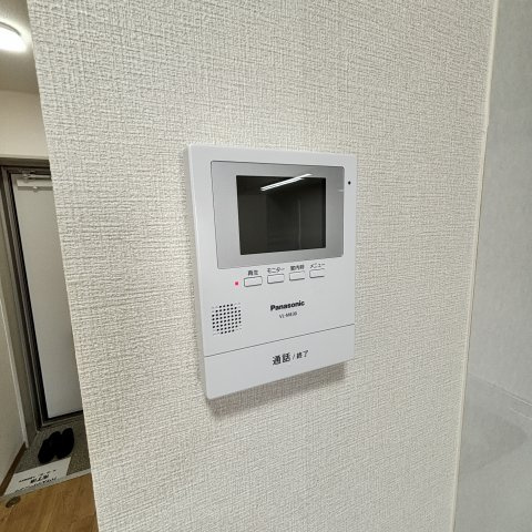 ハイツTATのセキュリティ