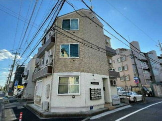 【外観】