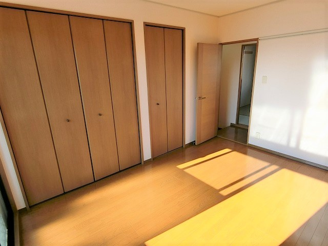 エーデルハイムスズキBのその他