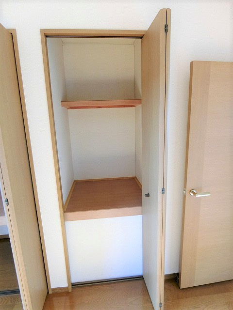 エーデルハイムスズキBのその他