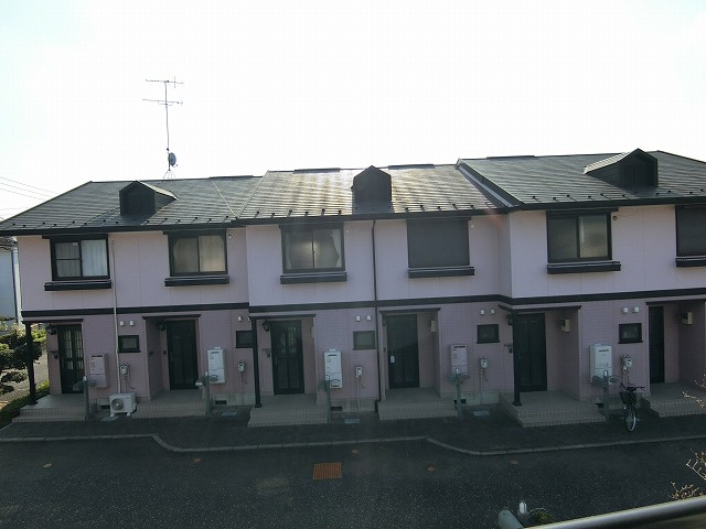 エーデルハイムスズキBの展望