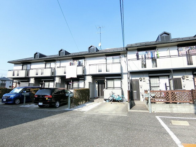 エーデルハイムスズキBのその他共用部分